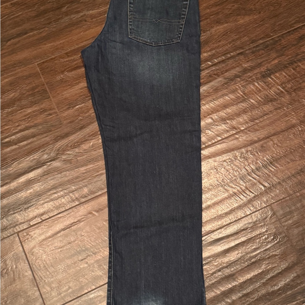 Men’s Lucky Brand Denim Jeans